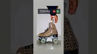 El desorden est&aacute;  llamando