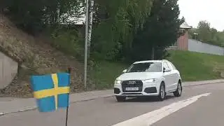 Sollefte&aring; Big Meet & Cruising 2023