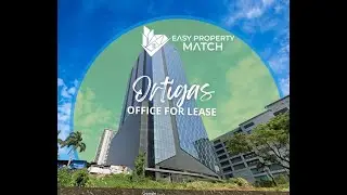 Glaston Tower Ortigas