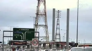 Melbourne traffic could be worse