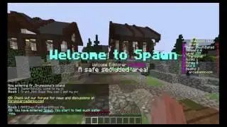 oCombos Island Trapping SkyBlockX