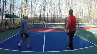 1/19/26 pickleball practice rhys, john, alex, joe, breck, dave, scott, erman