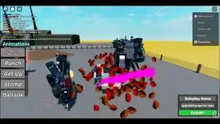 Skibi reolplay