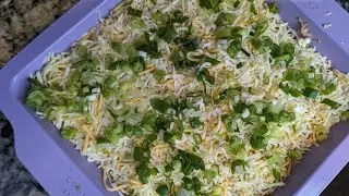 Juan's Best Party Bean Dip!