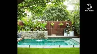 Small pool ideas