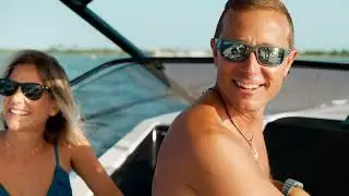 Discover the Beneteau Flyer 8