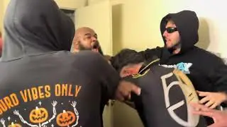 Project Wes Loses Title, Attacks Sho Tyme Watkins! What Will Mayor Mike Do Next?