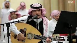سلام مني عليكم يا حبايب - ذا النون الشرفي - تصويري
