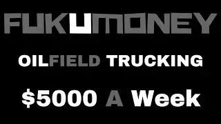 Fukumoney oil field money 💰 $2,000 $5,000