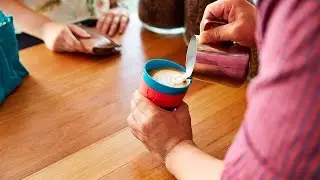 KEEP CUP  BREW