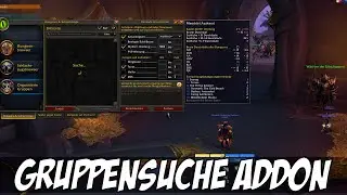 Gezielter nach M+ und Raid-Gruppen suchen - mit dem Addon Premade Groups Filter
