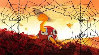 How Pok&eacute;mon BETRAYED Sticky Web