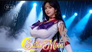 Sailor Moon in Real Life &ndash; She Looks Like a Real Moon Princess!