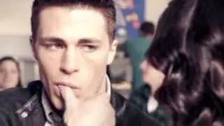 Jackson Whittemore • See my dreams all die