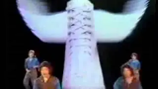 NEVNED parodia Menudo
