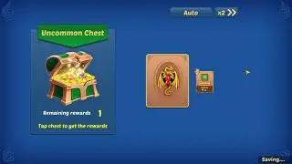 Firestone  Idle RPG: First Transmute! First Legendary Box! Opening All boxes!