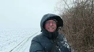Winter Gassirunde