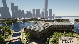 Eco-Islands - HKGBC 