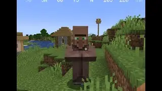 minecraft series mining with ez #1