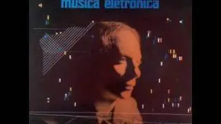 Jorge Antunes - Cinta Cita