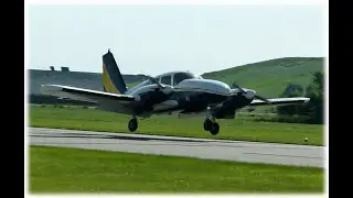 2024 SPOT LANDING PRACTICE CYCK