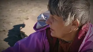 Dra. Teresa Manera - Huellas en el Mar - Micro UNS - 15/07/15