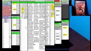 LIVE Sports Breaks! 2025 Gold Rush HOF Jerseys, Mini Helmets, Leaf Metal Pop Century, Minecraft!