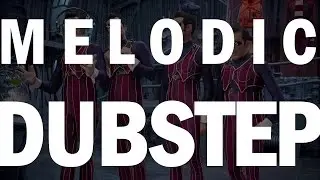 We Are Number One but it's a Melodic Dubstep Remix