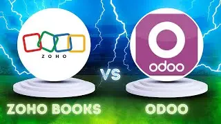 Zoho Books против Odoo &ndash; какой из них лучше?