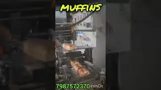 Bread # Pav# Bun#cream Roll#biscuit  Packaging# #machine ...@PackingMachineVlogs