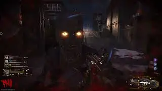 B07 Zombies Zarya Cosmodrome 4th attempt ft. Dracos169