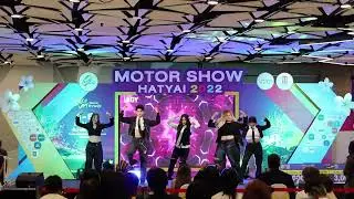 [AGY ON STAGE] G-IDLE-TOMBOY Dance Cover @Moter show dance contest 2022