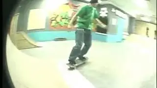 El Dia De Dork Tricks!