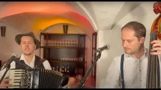 Johnny Schellack Band