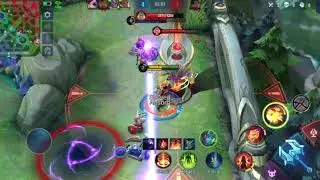 Fast push by DOTA 2 (masha gaming)