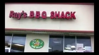 Ray's BBQ Shack Review | Call: (713) 748-4227 | Best BBQ Houston