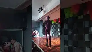 MOLAKO Desde PLC Marcha LGBTQ Puerto Ordaz VULCANO CLUB 2023