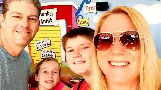 How Did Jones Family Travels Start?