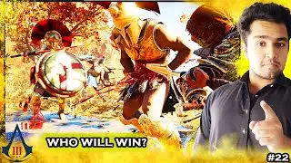 Assassins or Templars who Will WIN? | Ep 22| Fabamo gaming| Hindi/Urdu