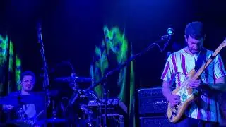 Eggy - Jam @ The Independent - SF 2023