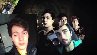 Lyon Gaming - King in the North [IWCQ 2016]