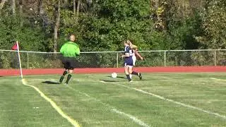 Sam Dayter With A Save