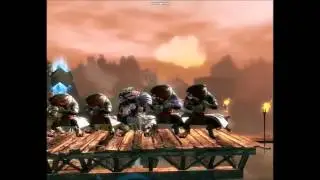 Guild Wars ~ 2 Blazing Edge ~ Millersund