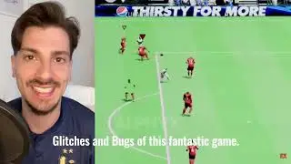 Sowflyen reagiert auf the 𝗕𝗘𝗦𝗧 𝗘𝗔 𝗙𝗖 𝟮𝟰 Fails & Glitches of the Year 😂