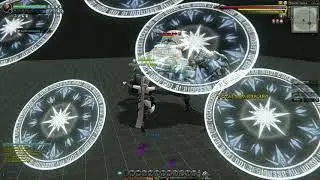 New Ice Assassin class (Jotunn) - Project Duck Dragon Nest skills showcase