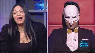 Fekret Sami Fehri S03 Ep17 | الباباراتزي للينا بن علي: أنت مناضلة ؟؟