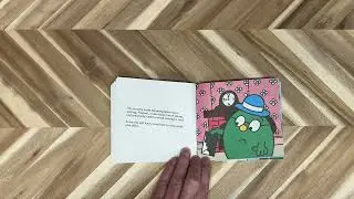 Mr. adventure from the Mr.Men series of books