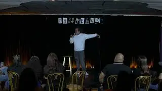Titito Sanchez #standup #standupcomedy