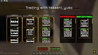 MOP + FSPTW for V3 + GTWOH? W/F/L (EP 2) (YBA TRADING)