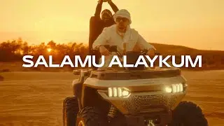YACIN - SALAMU ALAYKUM (Official Music Video)
